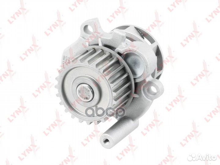 Насос водяной;Audi A3 / A4 / A6 97-05 / Skoda O