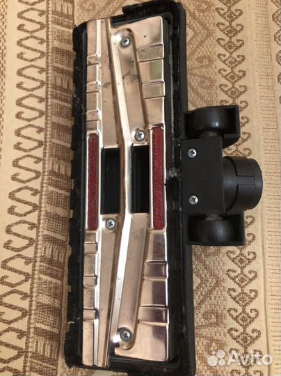 Щетка для пылесоса