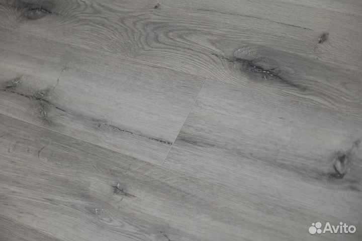 Кварцвиниловая плитка