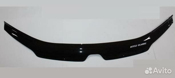 Дефлектор Капота Рено arkana