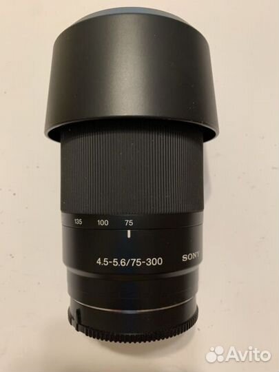 Sony SLT a37 (объективы - 3)