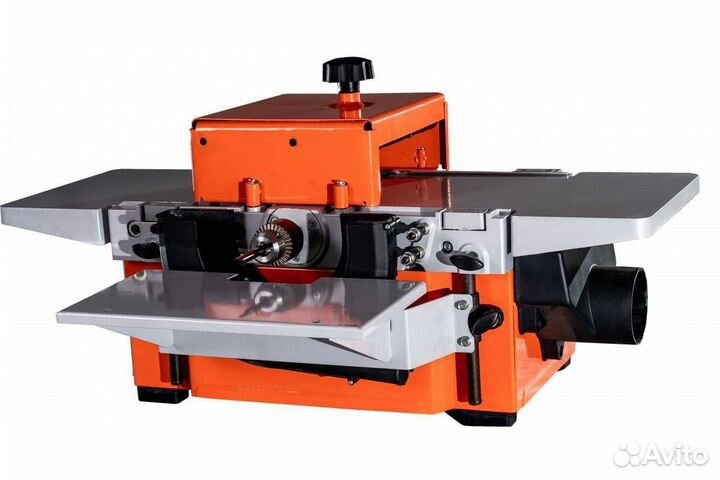 Станок деревообрабатывающий WoodKrafT ST-2200