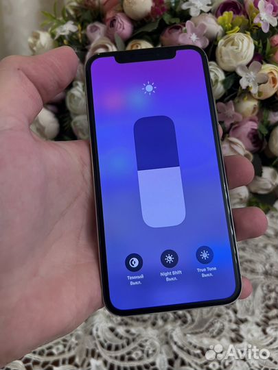iPhone X, 64 ГБ