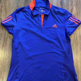 Polo мужское adidas