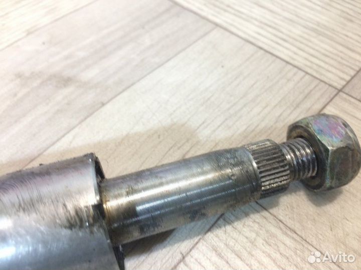 Рулевая колонка Mazda Titan 89-97гв