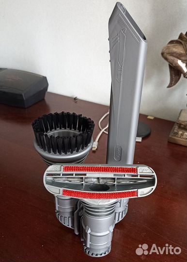 Dyson насадки