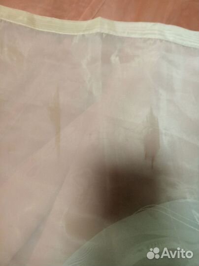Шторы,тюль