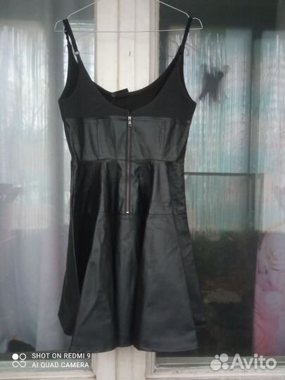 Платье Новое