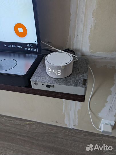 Lenovo IdeaCentre 5 Mini i5 16GB RAM 256GB SSD