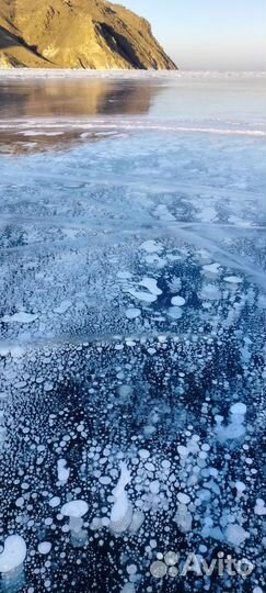 Тур на Байкал из Иркутска