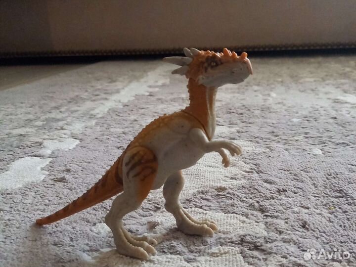 Пахицефалозавр Matel