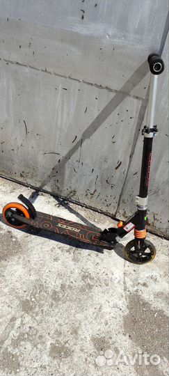 Самокат Roces 145 детский двухколесный бу