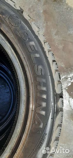 Белшина Бел-317 205/55 R16