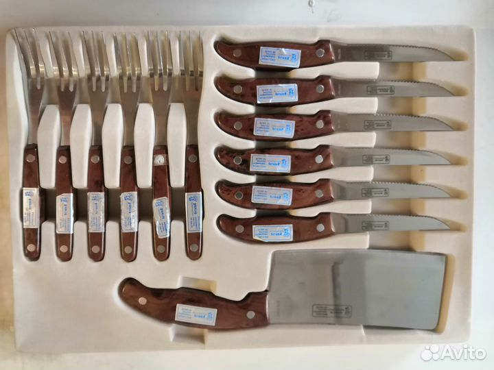 Подарочный набор