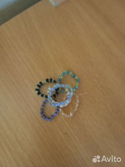 Изделия из бисера