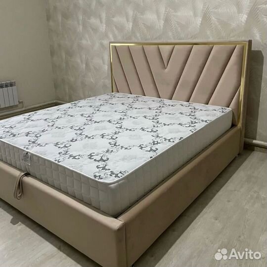 Матрас новый ортопедический