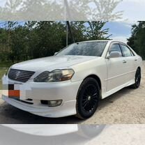 Toyota Mark II 2.0 AT, 2002, 275 000 км, с пробегом, цена 433 333 руб.