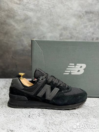 Кроссовки мужские New balance 574