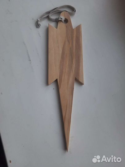 Мотовильце для рыбалки