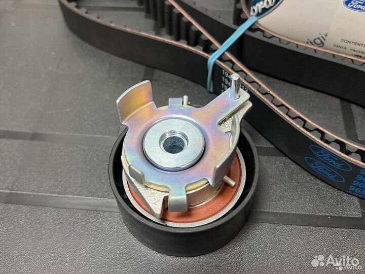 Комплект грм Форд Фокус 2 1.6L оригинал