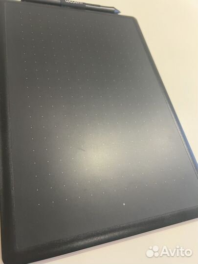 Графический планшет one by wacom