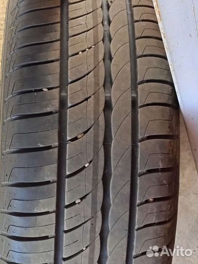 R14 Pirelli Cinturato P1 185/Другое, PCD 4x100 DIA 12