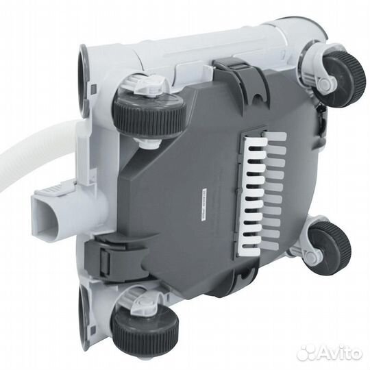 Водный рoбoт пылеcoc intex 28001