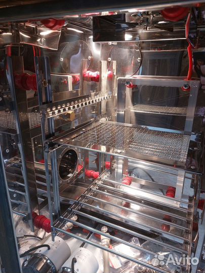 Коптильня от Производителя в наличии