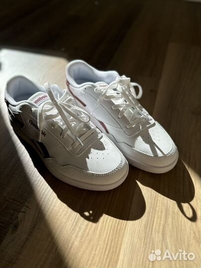 Кроссовки reebok