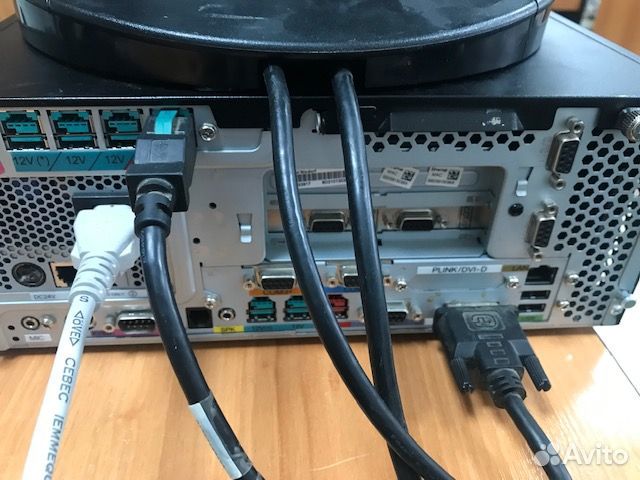 Компьютер POS Beetle M2