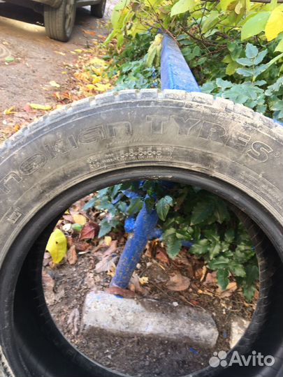 Nokian Tyres Nordman 7 185/65 R15 T