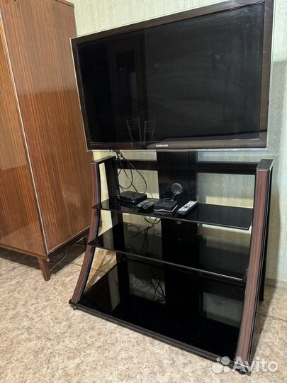 Телевизор