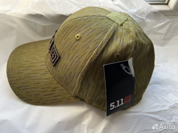 Кепка 5.11