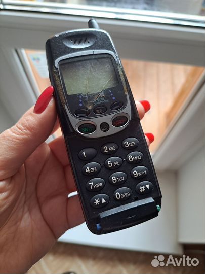 LG C3320