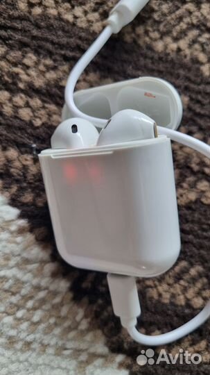 Беспроводные наушники i9s-TWS