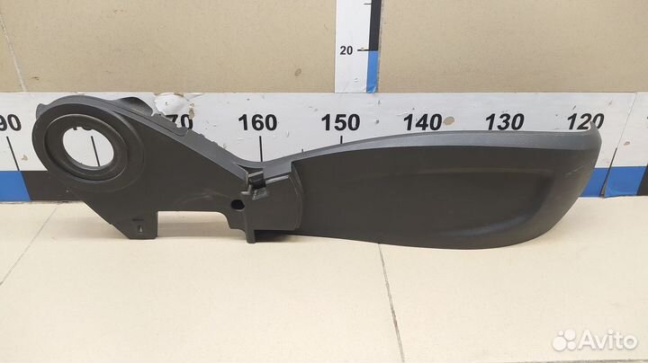 Накладка (кузов внутри) Cruze 2009-2016