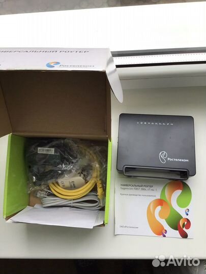 Sagemcom fast fst 2804 v7 rev1