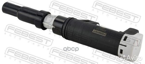 Катушка зажигания 24640001 Febest
