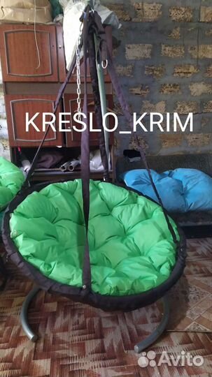 Качели гнездо