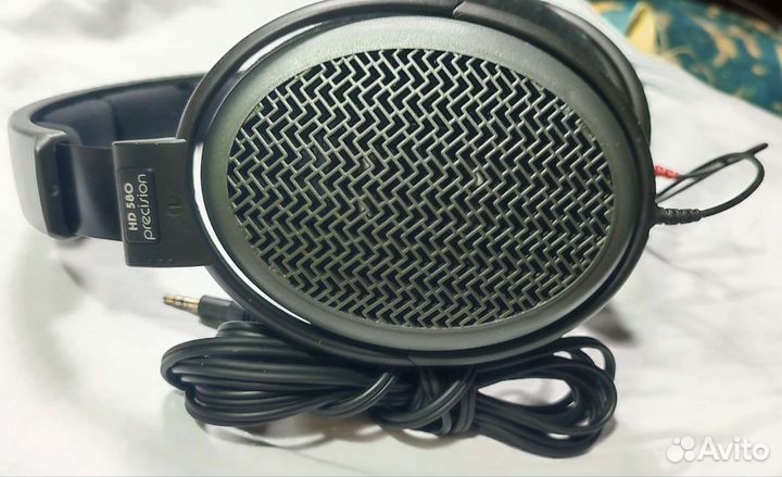 Наушники hi-fi