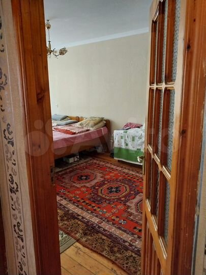 4-к. квартира, 85 м², 5/5 эт.