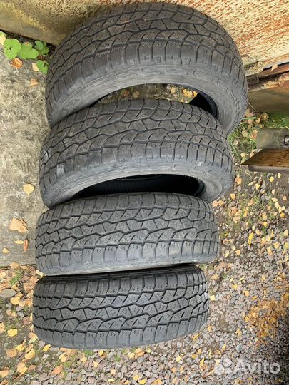 Triangle TR292 235/60 R18