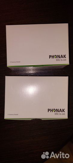 Продам детские слуховые аппараты