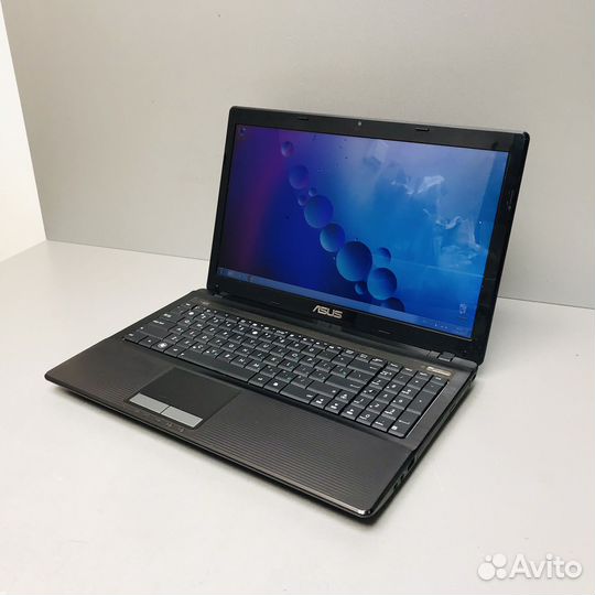 Топовый Ноутбук asus