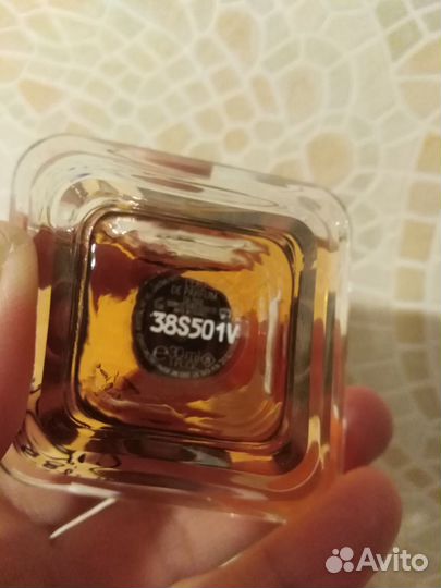 Lancome Парфюмерная вода tresor