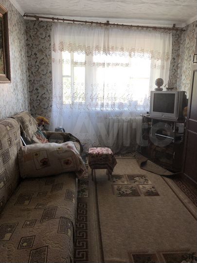 1-к. квартира, 31 м², 5/5 эт.