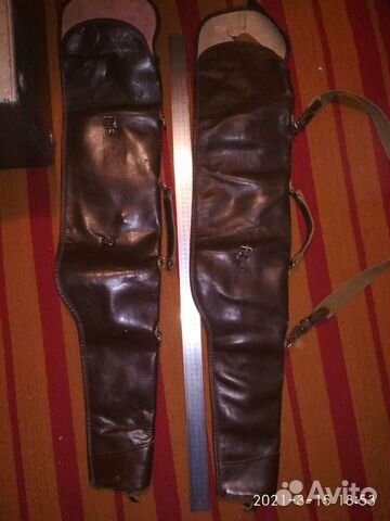 Чехол для ружья