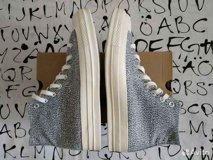 Converse Chuck 70 High 9,5US