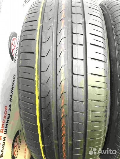 Pirelli Cinturato P7 205/60 R16 92M