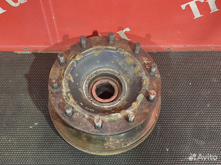 Ступица передняя Daf CF, Daf XF105, Daf XF95